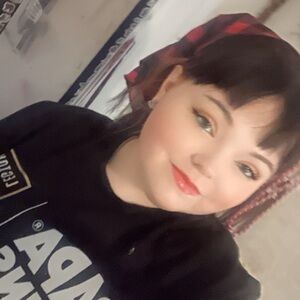 Meet your Posher, Kate